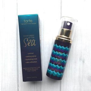 Tarte 4 in 1 Marine Boosting Mist